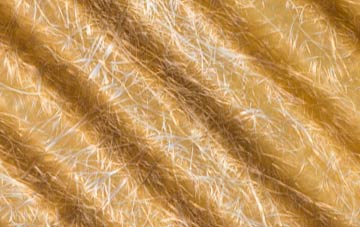 Dornie fibreglass roof waterproofing