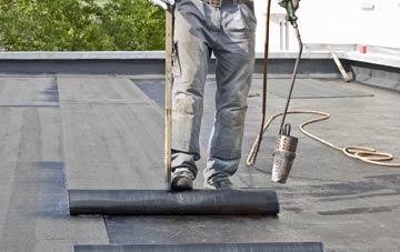 flat roof replacement Dornie, Highland
