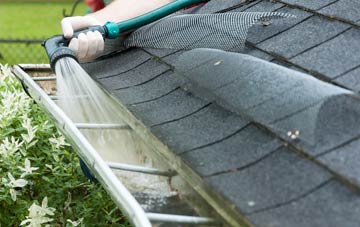 Dornie gutter cleaning costs