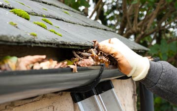 gutter cleaning Dornie, Highland