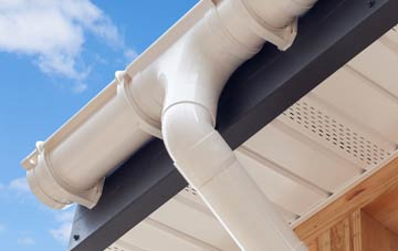 Dornie gutter installation costs