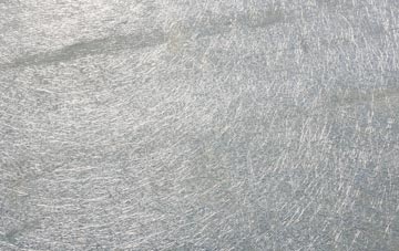 Dornie laminate fibreglass or shingles?