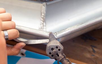 disadvantages of Dornie lead roofing