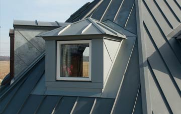 metal roofing Dornie, Highland