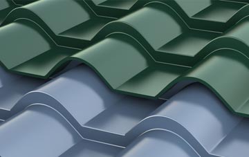 who should consider Dornie plastic roofs