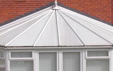 Dornie polycarbonate conservatory roof repairs