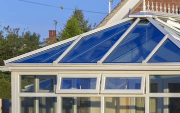 professional Dornie conservatory insulation
