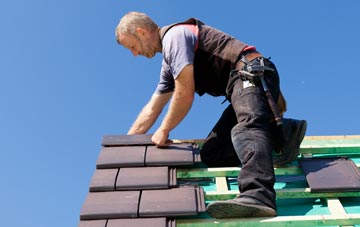 disadvantages of Dornie slate roofing