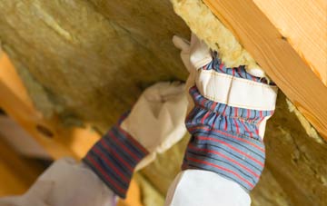 types of Dornie pitched roof insulation materials
