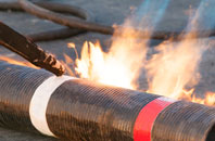 Dornie flat roofing replacement