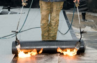 Dornie flat roof sealing quote